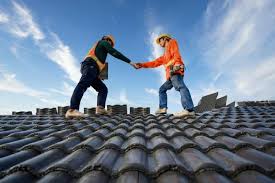 Reliable West Portsmouth, OH Roofing service Solutions